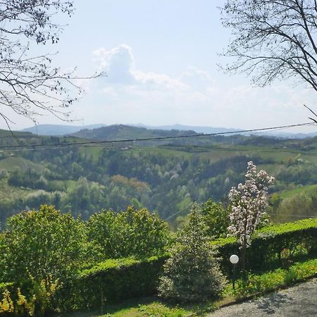 Bed And Breakfast Val D'Oche Castel Boglione Bagian luar foto