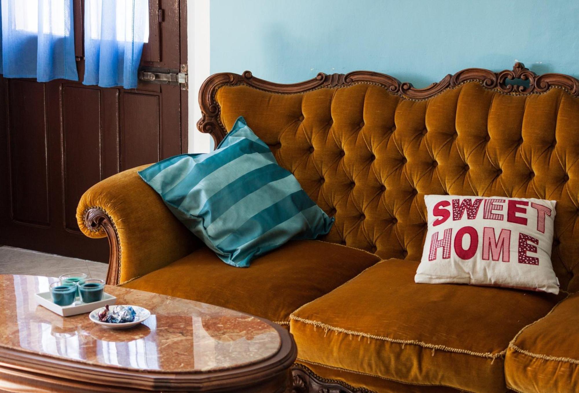 Bed And Breakfast Val D'Oche Castel Boglione Ruang foto